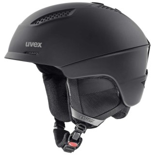 Kask narciarski Uvex Ultra Hardshell M 56/6/248/60