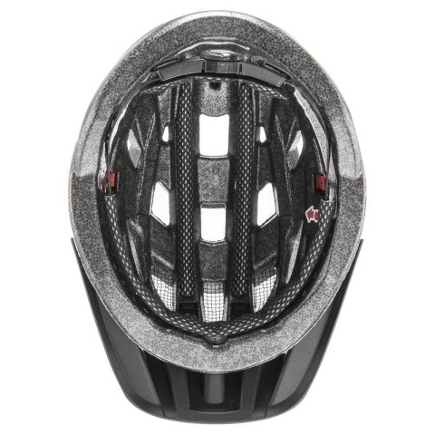 Kask rowerowy Uvex I-vo cc 41/0/423/11