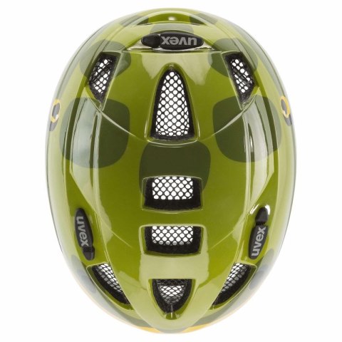 Kask rowerowy Uvex Kid 2 JR 41/4/306/32 Kask rowerowy Uvex Kid 2 JR 41/4/306/32