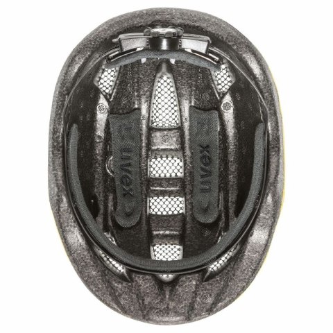 Kask rowerowy Uvex Kid 2 JR 41/4/306/32 Kask rowerowy Uvex Kid 2 JR 41/4/306/32