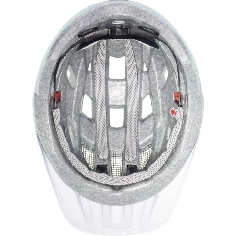 Kask rowerowy Uvex i-vo cc 41/0/423/36 Kask rowerowy Uvex i-vo cc 41/0/423/36