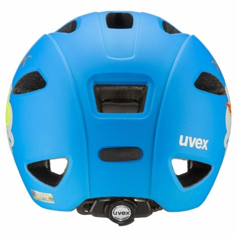 Kask rowerowy Uvex oyo style JR 41/0/047/02
