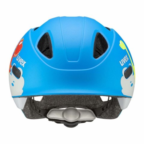 Kask rowerowy Uvex oyo style JR 41/0/047/02