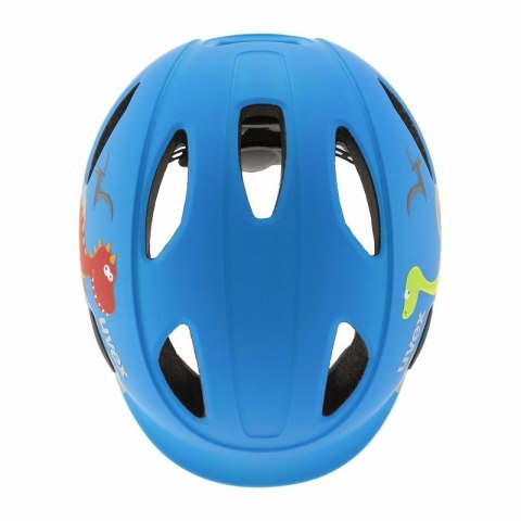 Kask rowerowy Uvex oyo style JR 41/0/047/02