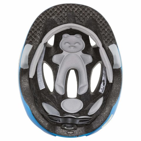 Kask rowerowy Uvex oyo style JR 41/0/047/02