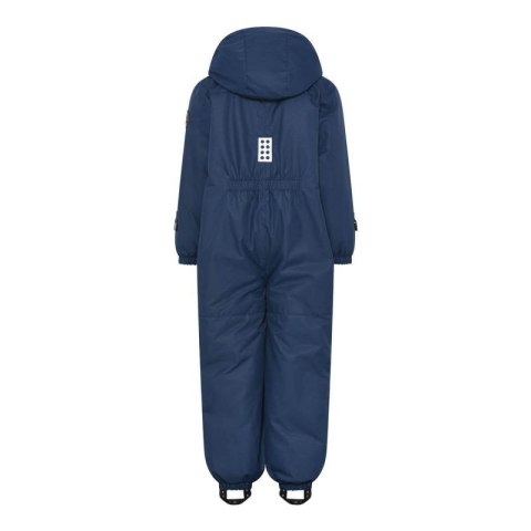 Kombinezon zimowy Lego Wear Jori 721 Jr 11010428-590 Kombinezon zimowy Lego Wear Jori 721 Jr 11010428-590