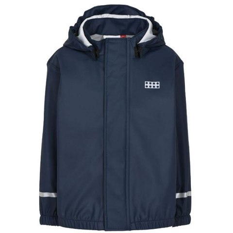 Komplet przeciwdeszczowy Lego Wear Kid's Lwjivan 200 Jr 11010040/589