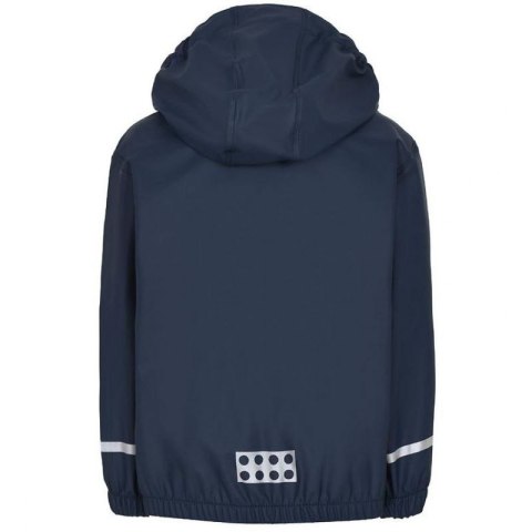 Komplet przeciwdeszczowy Lego Wear Kid's Lwjivan 200 Jr 11010040/589