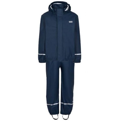 Komplet przeciwdeszczowy Lego Wear Kid's Lwjori 200 Jr 11010041/589 Komplet przeciwdeszczowy Lego Wear Kid's Lwjori 200 Jr 11010041/589