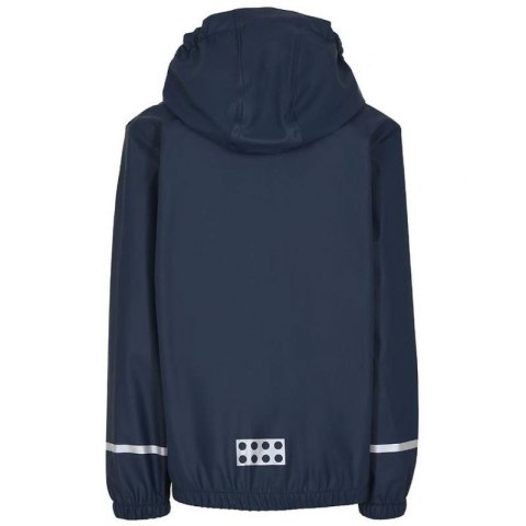 Komplet przeciwdeszczowy Lego Wear Kid's Lwjori 200 Jr 11010041/589 Komplet przeciwdeszczowy Lego Wear Kid's Lwjori 200 Jr 11010041/589