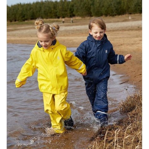 Komplet przeciwdeszczowy Lego Wear Kid's Lwjori 200 Jr 11010041/589 Komplet przeciwdeszczowy Lego Wear Kid's Lwjori 200 Jr 11010041/589