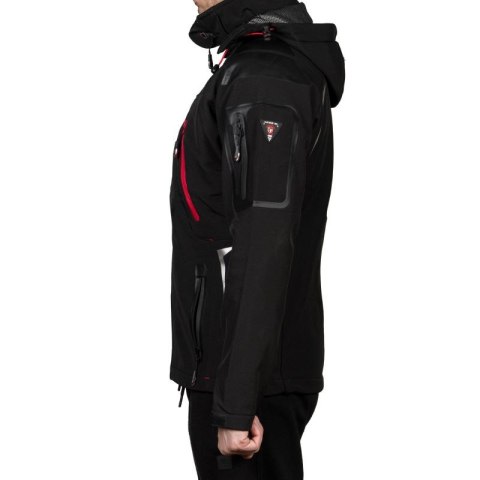 Kurtka Geographical Norway Techno Softshell M WU1060H/GN-BLACK