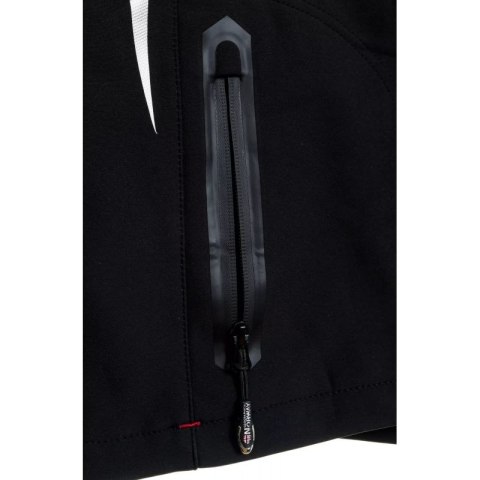 Kurtka Geographical Norway Techno Softshell M WU1060H/GN-BLACK