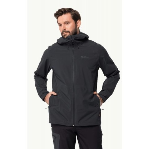 Kurtka Jack Wolfskin Highest Peak Jacket M 1115131_6350