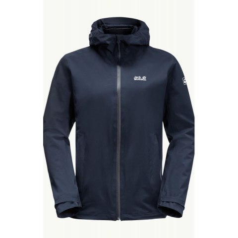 Kurtka Jack Wolfskin Pack & Go Shell W 1111514_1010