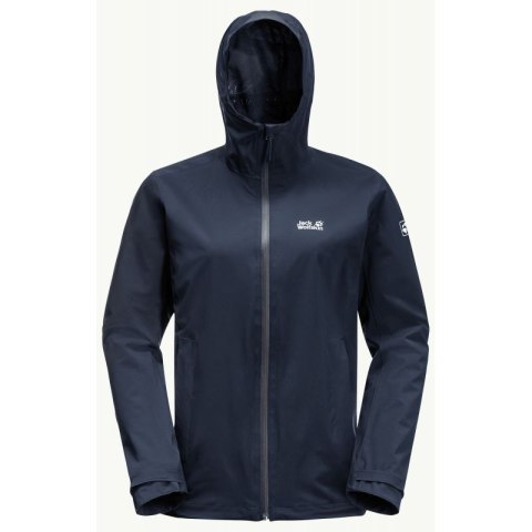 Kurtka Jack Wolfskin Pack & Go Shell W 1111514_1010