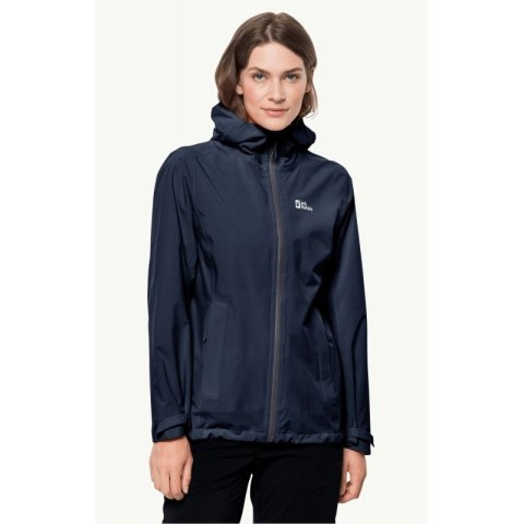 Kurtka Jack Wolfskin Pack & Go Shell W 1111514_1010