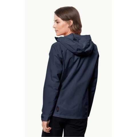 Kurtka Jack Wolfskin Pack & Go Shell W 1111514_1010