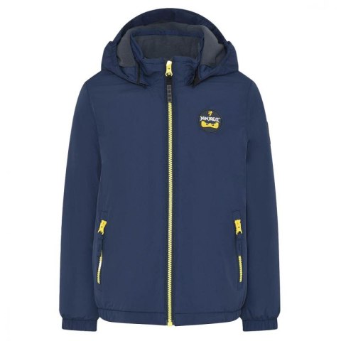 Kurtka Lego Wear Kid's Lwjebel 601 Jr 11010230-590