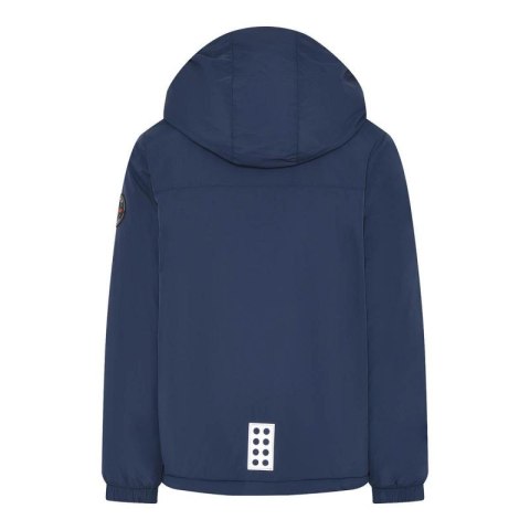 Kurtka Lego Wear Kid's Lwjebel 601 Jr 11010230-590