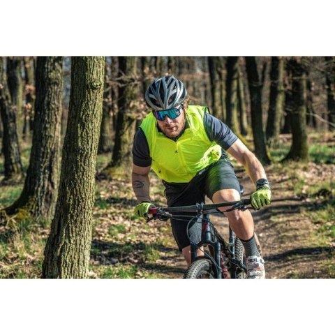 Kurtka rowerowa Silvini Men Jacket Vetta M 3120-MJ1612/7111/M