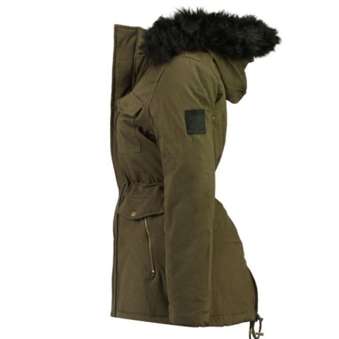 Kurtka zimowa Geographical Norway Celeste Db Lady 056 W WW5310F/GN-KAKI