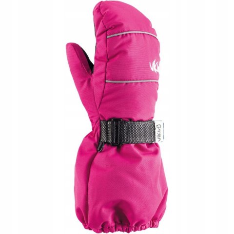 Rękawice Viking Olli Pro Kids Jr 125/22/2132/46 Rękawice Viking Olli Pro Kids Jr 125/22/2132/46