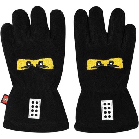 Rękawiczki zimowe Lego Wear Kid's JR 11010214-995 Rękawiczki zimowe Lego Wear Kid's JR 11010214-995