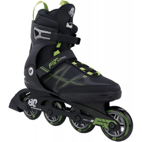 Rolki K2 F.I.T. 80 PRO M 30G0211/11 Rolki K2 F.I.T. 80 PRO M 30G0211/11