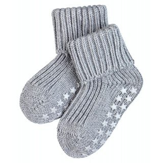 Skarpetki niemowlęce Falke Cotton Catspads So Cp Jr 10603-3400