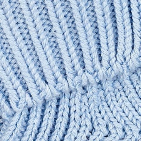 Skarpetki niemowlęce Falke Cotton Catspads So Cp Jr 10603-6290