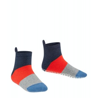 Skarpety Falke Colour Block Sn Cp Jr 12022-6490