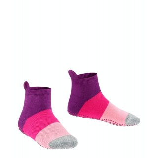 Skarpety Falke Colour Block Sn Cp Jr 12022-6962