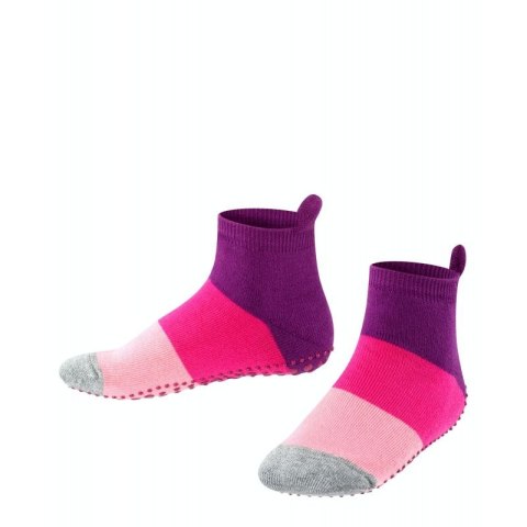 Skarpety Falke Colour Block Sn Cp Jr 12022-6962