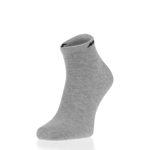 Skarpety Monotox Basics Ankle Socks Mix 3-Pack MX20007
