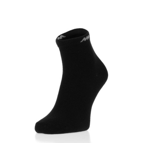 Skarpety Monotox Basics Ankle Socks Mix 3-Pack MX20007