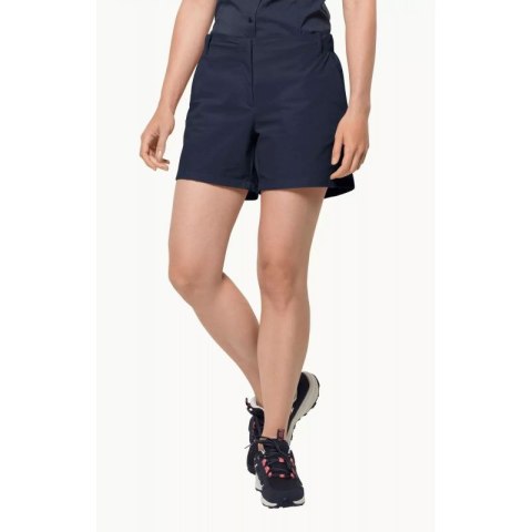 Spodenki Jack Wolfskin Pack & Go Short W 1507391_1010
