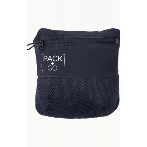 Spodenki Jack Wolfskin Pack & Go Short W 1507391_1010