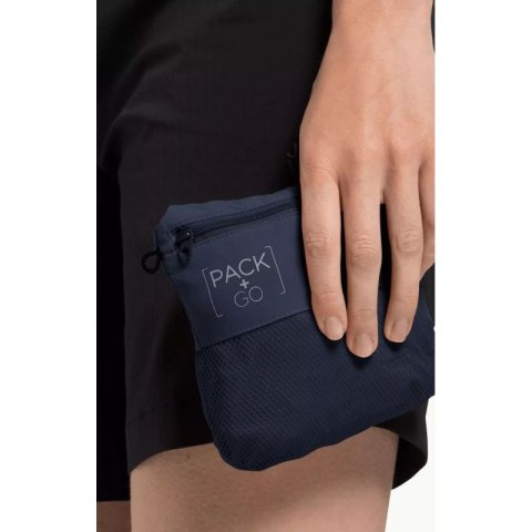 Spodenki Jack Wolfskin Pack & Go Short W 1507391_1010