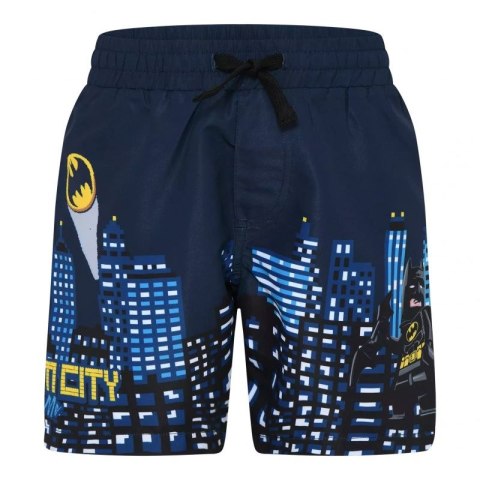 Spodenki kąpielowe Lego Wear Lwalex 313 - Swim Shorts Jr 12010818-590 Spodenki kąpielowe Lego Wear Lwalex 313 - Swim Shorts Jr 12010818-590