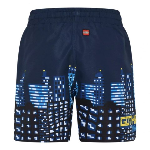 Spodenki kąpielowe Lego Wear Lwalex 313 - Swim Shorts Jr 12010818-590 Spodenki kąpielowe Lego Wear Lwalex 313 - Swim Shorts Jr 12010818-590