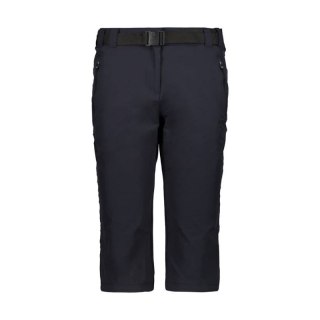 Spodnie Cmp Woman Pant Zip W 3T51346CF-U423