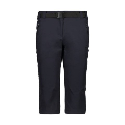 Spodnie Cmp Woman Pant Zip W 3T51346CF-U423 Spodnie Cmp Woman Pant Zip W 3T51346CF-U423
