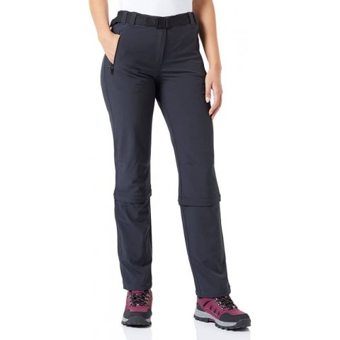 Spodnie Cmp Woman Pant Zip W 3T51346CF-U423 Spodnie Cmp Woman Pant Zip W 3T51346CF-U423