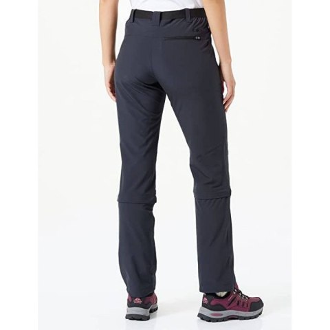 Spodnie Cmp Woman Pant Zip W 3T51346CF-U423 Spodnie Cmp Woman Pant Zip W 3T51346CF-U423