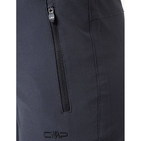 Spodnie Cmp Woman Pant Zip W 3T51346CF-U423 Spodnie Cmp Woman Pant Zip W 3T51346CF-U423