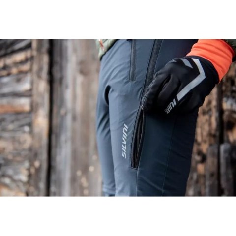 Spodnie Silvini Men Bottoms Soracte M MP1144/0800