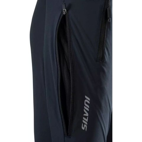 Spodnie Silvini Men Bottoms Soracte M MP1144/0800