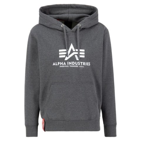 Bluza Alpha Industries Basic Hoody M 178312-597