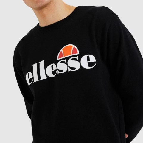 Bluza Ellesse SL Succiso Sweatshirt M SHC07930-011 Bluza Ellesse SL Succiso Sweatshirt M SHC07930-011
